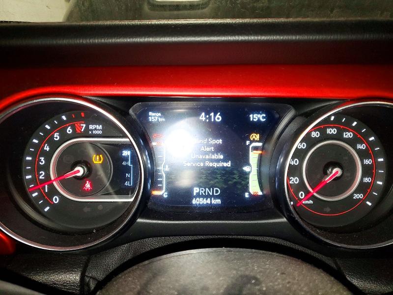 Фото 9 - JEEP GLADIATOR