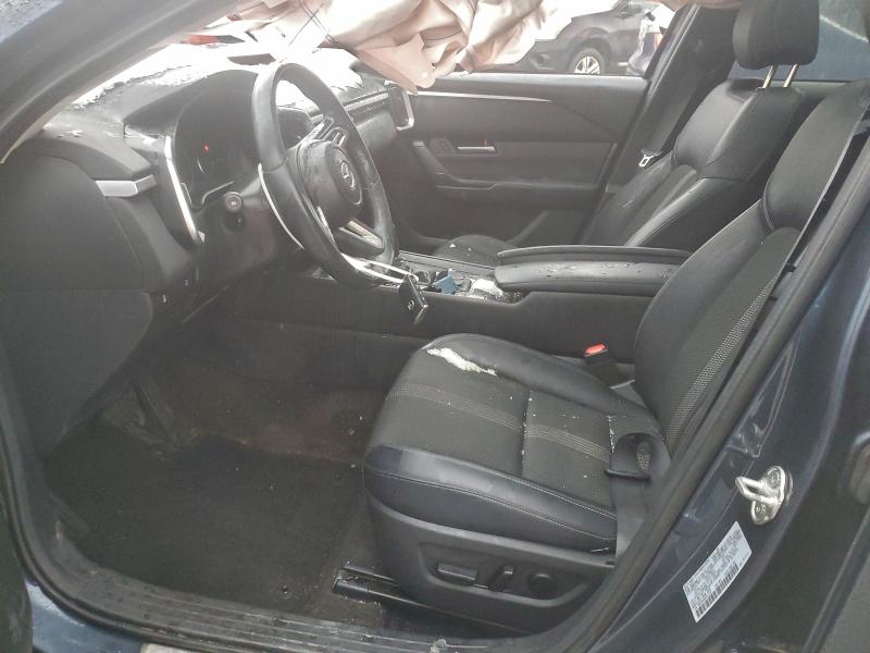 Фото 7 - MAZDA CX-50