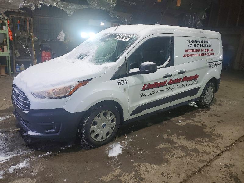 Фото 1 - FORD TRANSIT