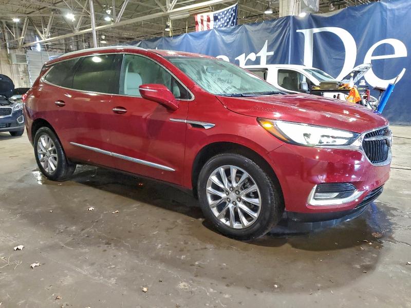 Фото 4 - BUICK ENCLAVE