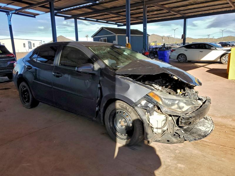 Фото 4 - TOYOTA COROLLA