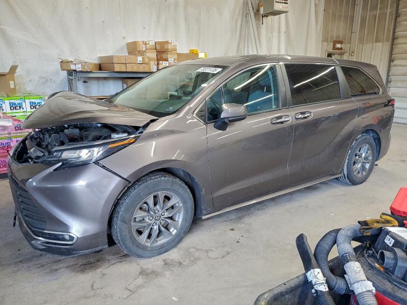 Фото 1 - TOYOTA All Models