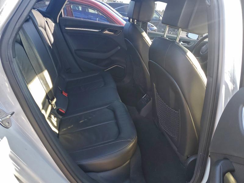 Фото 10 - AUDI A3