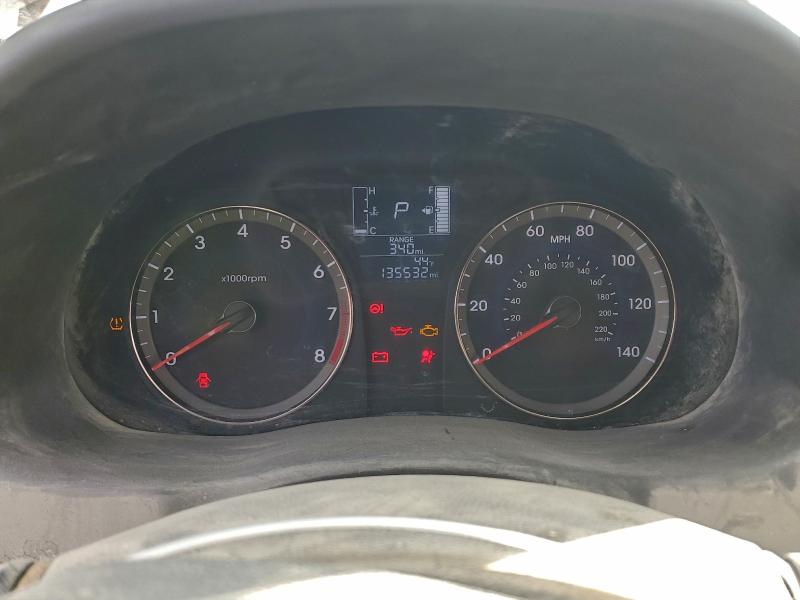 Фото 9 - HYUNDAI ACCENT