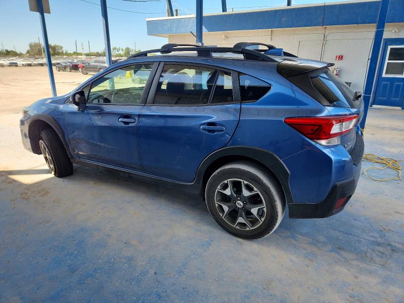 Фото 2 - SUBARU CROSSTREK