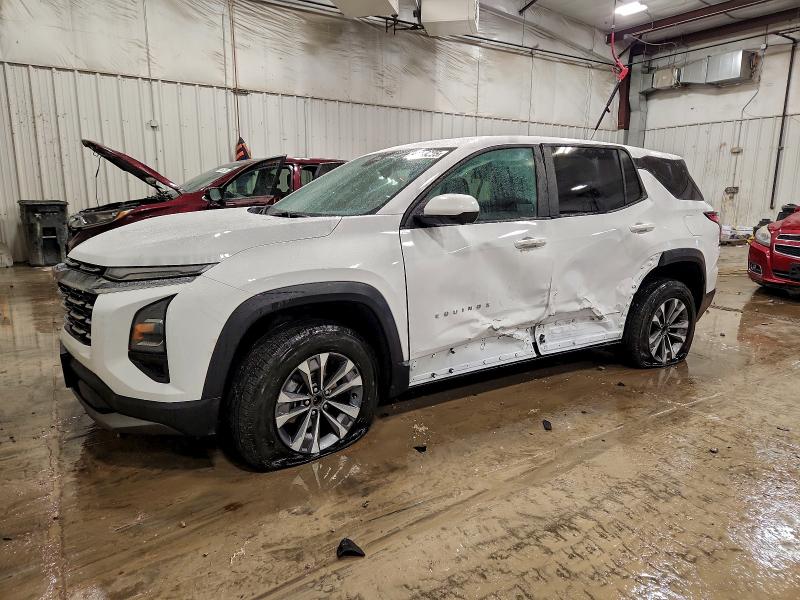 Фото 1 - CHEVROLET EQUINOX