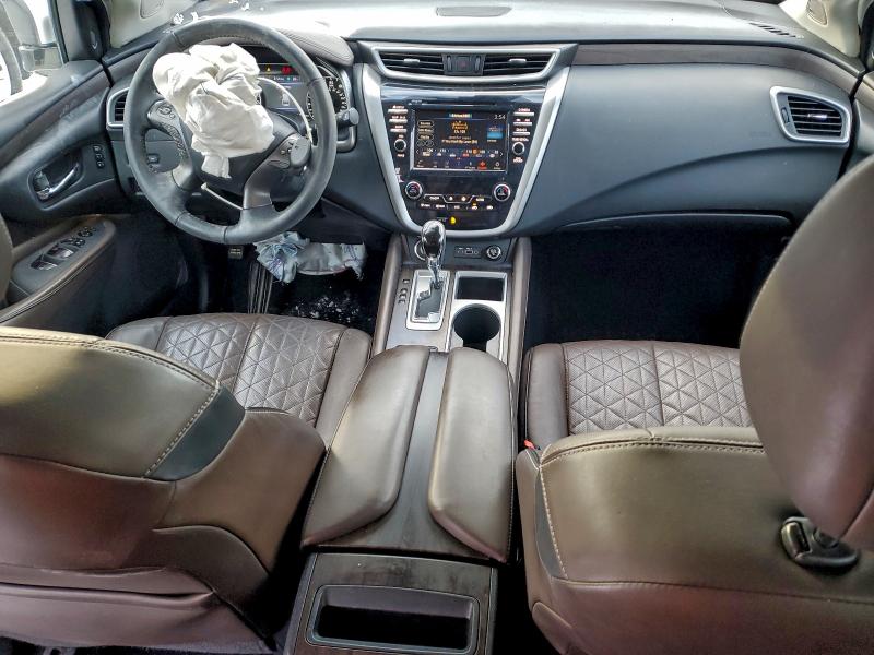 Фото 8 - NISSAN MURANO