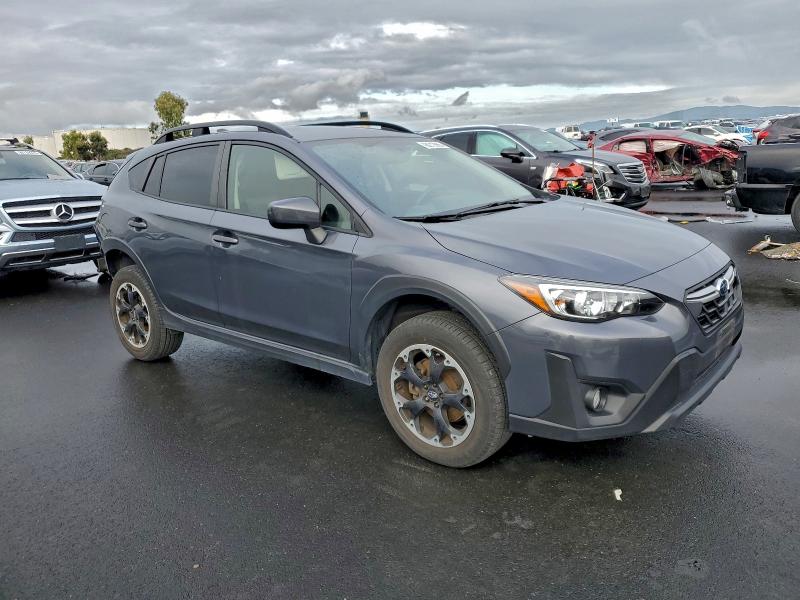 Фото 4 - SUBARU CROSSTREK
