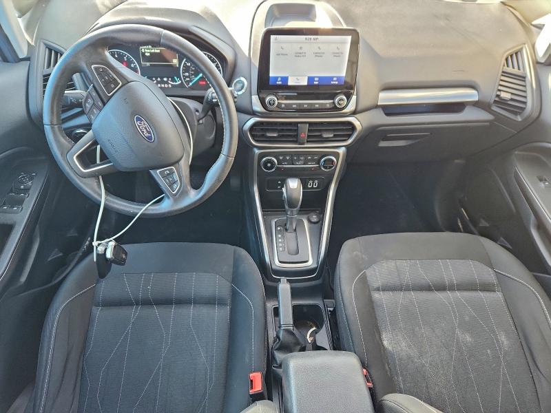 Фото 8 - FORD ECOSPORT