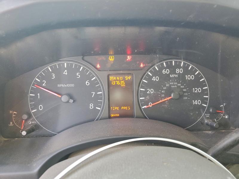 Фото 9 - NISSAN NV