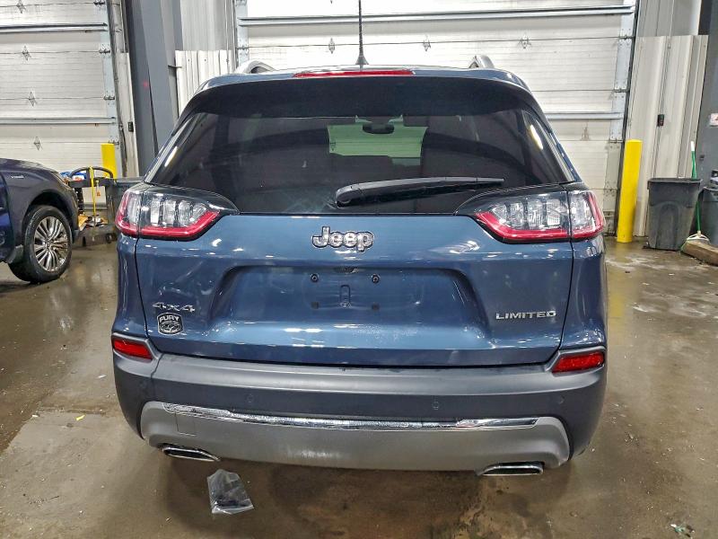 Фото 6 - JEEP GRAND CHER