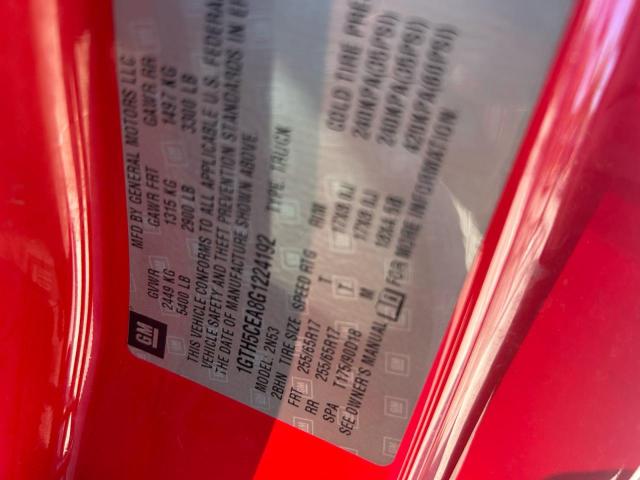 Фото 10 - GMC CANYON