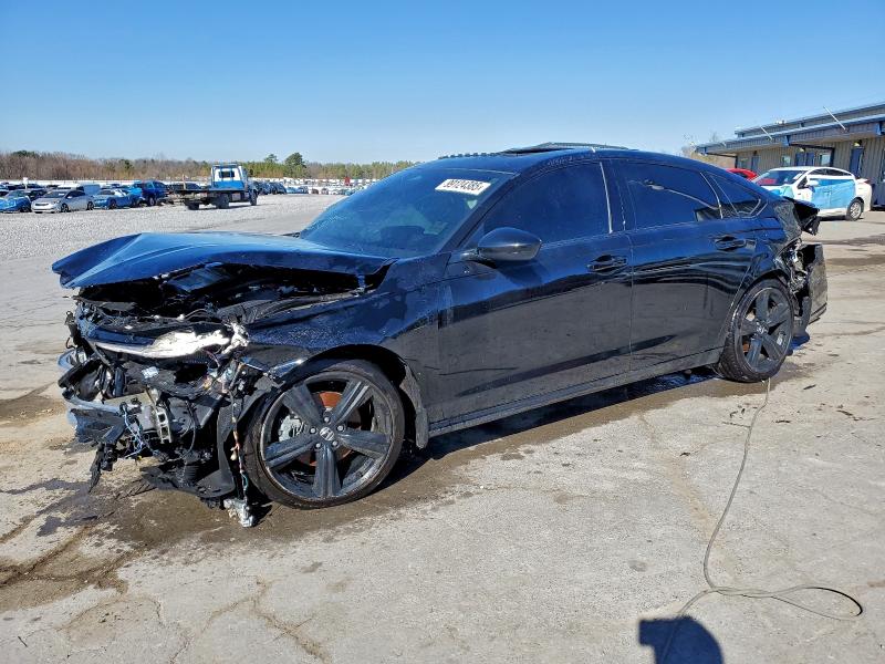 Фото 1 - HONDA ACCORD