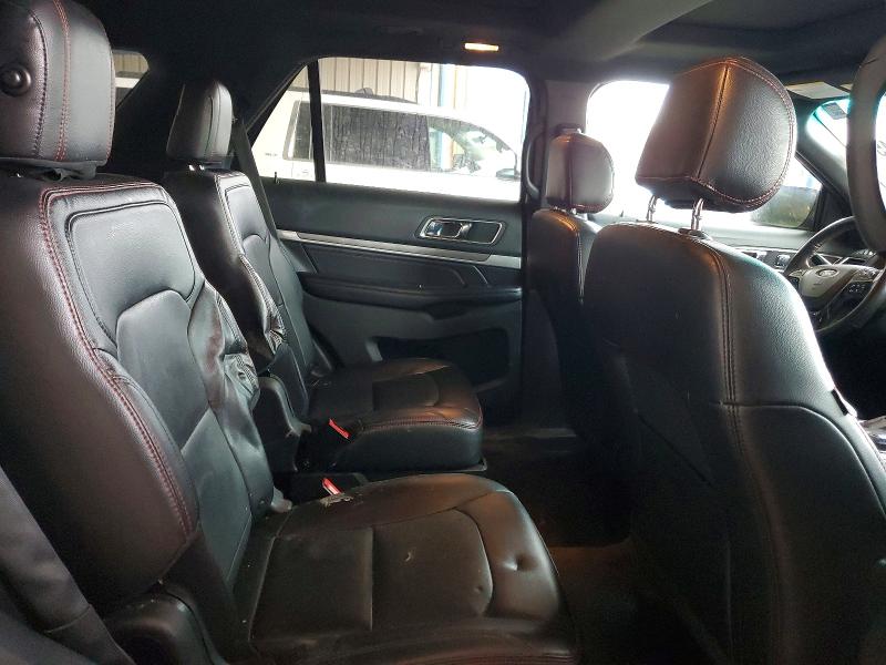 Фото 10 - FORD EXPLORER