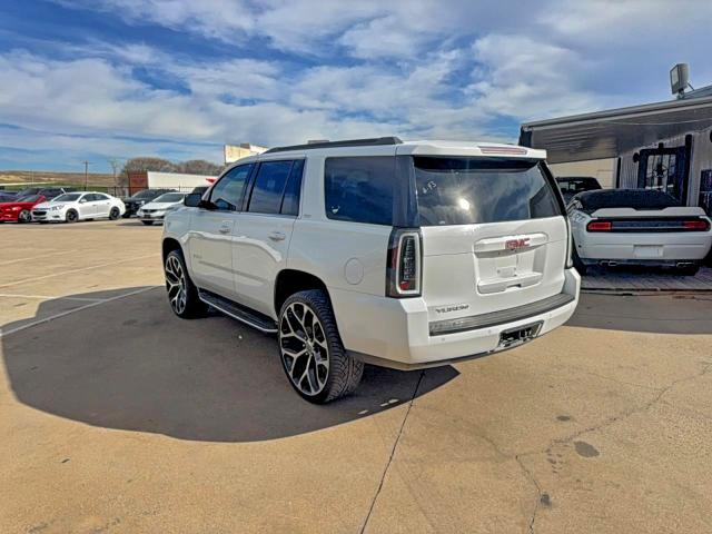 Фото 3 - GMC YUKON