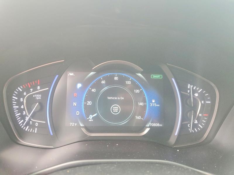 Фото 9 - HYUNDAI SANTA FE