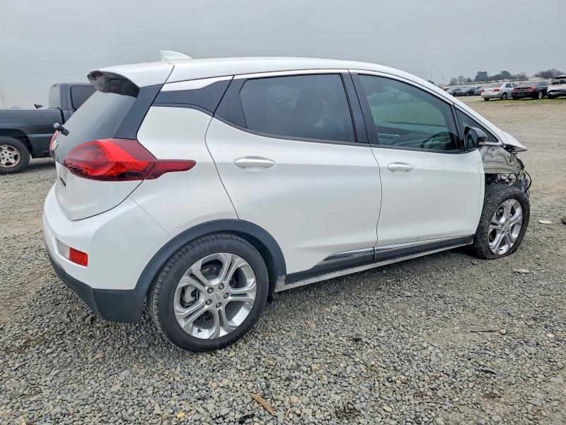 Фото 3 - CHEVROLET BOLT
