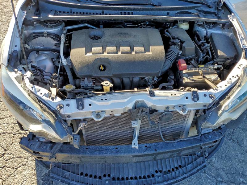 Фото 11 - TOYOTA COROLLA