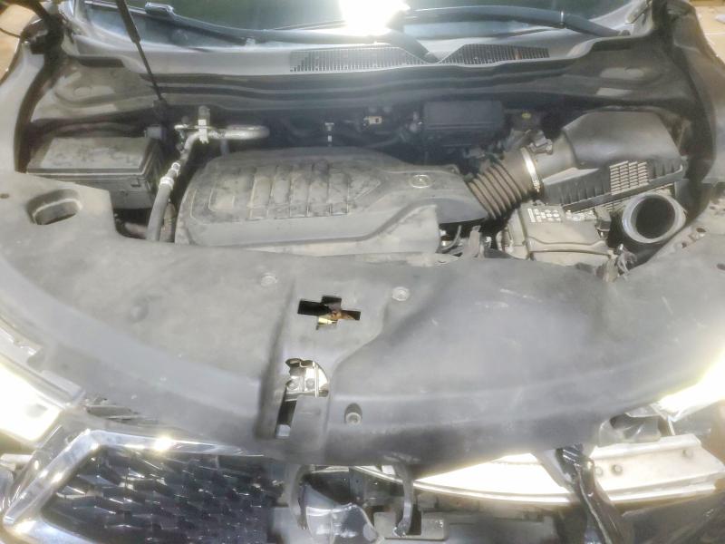 Фото 12 - ACURA MDX