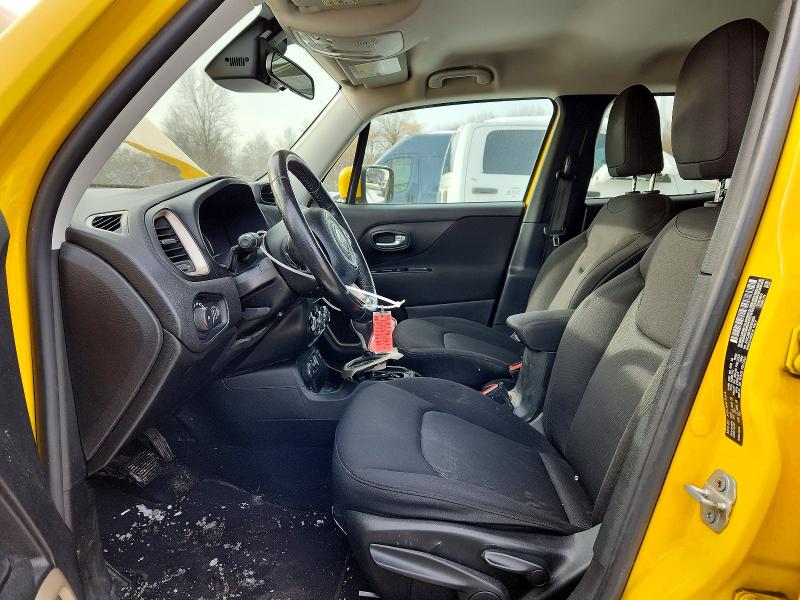 Фото 7 - JEEP RENEGADE