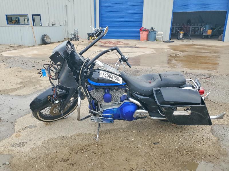 HARLEY-DAVIDSON FL 2005