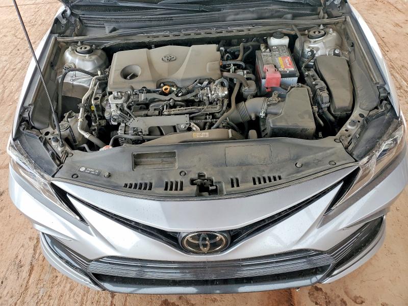 Фото 11 - TOYOTA CAMRY