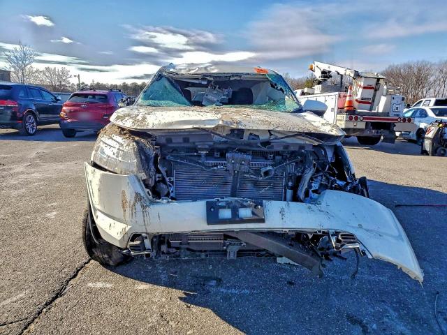 Фото 5 - NISSAN PATHFINDER