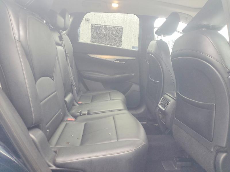 Фото 11 - INFINITI QX50