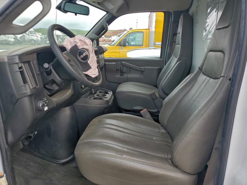 Фото 7 - GMC SAVANA