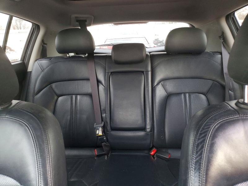 Фото 10 - KIA SPORTAGE