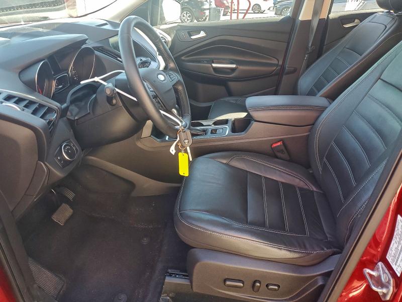 Фото 7 - FORD ESCAPE