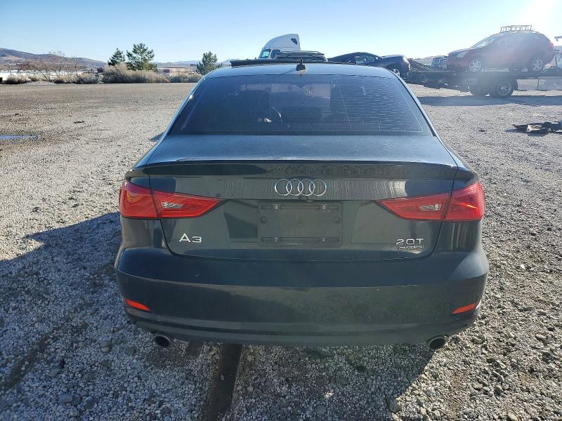 Фото 6 - AUDI A3