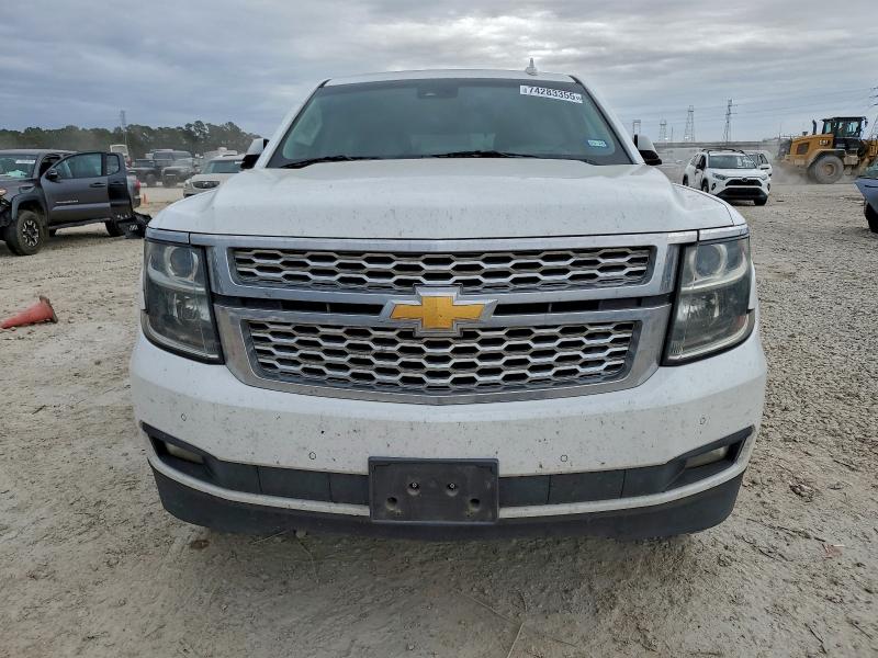 Фото 5 - CHEVROLET TAHOE