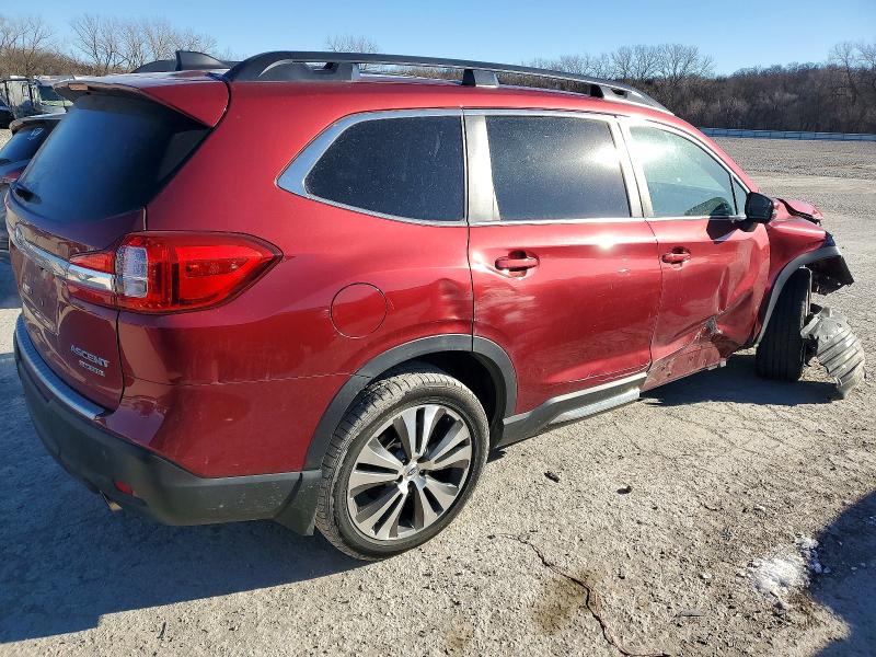 2019 SUBARU ASCENT
