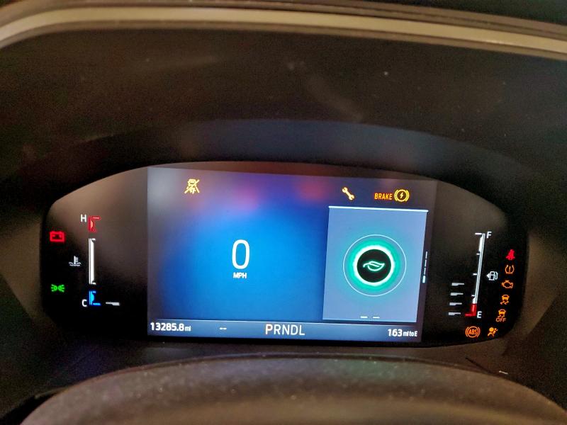 Фото 9 - FORD ESCAPE ACT