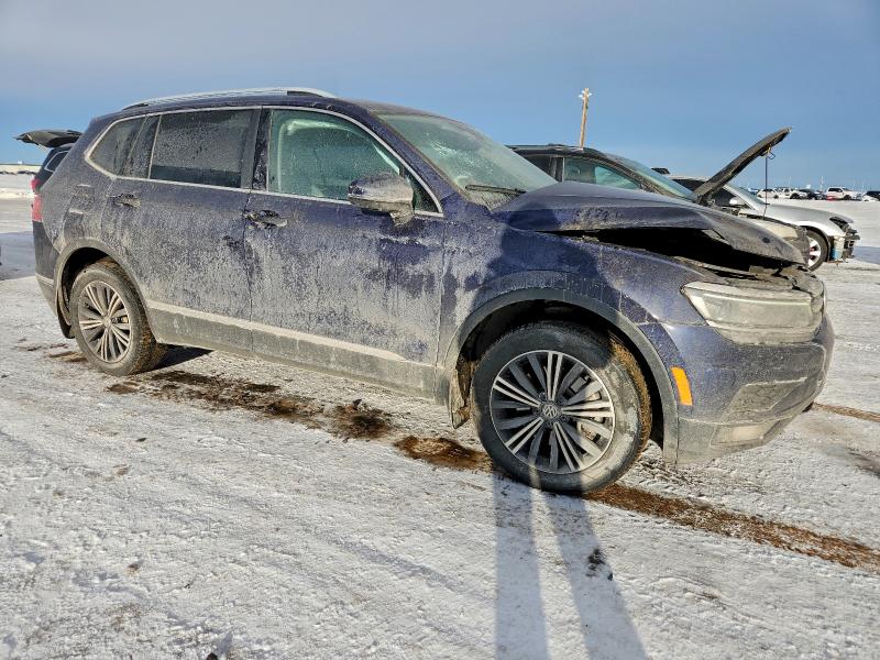 Фото 4 - VOLKSWAGEN TIGUAN