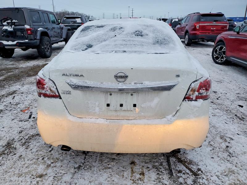 Фото 6 - NISSAN ALTIMA