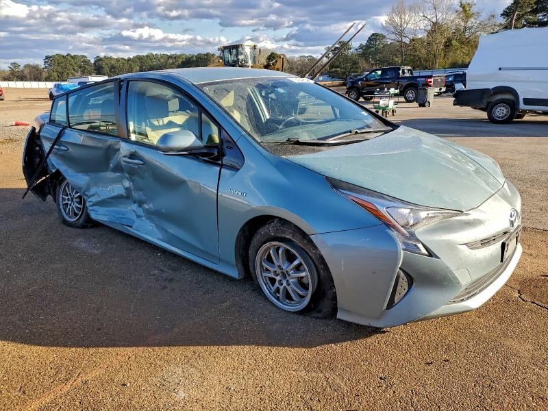 Фото 4 - TOYOTA PRIUS