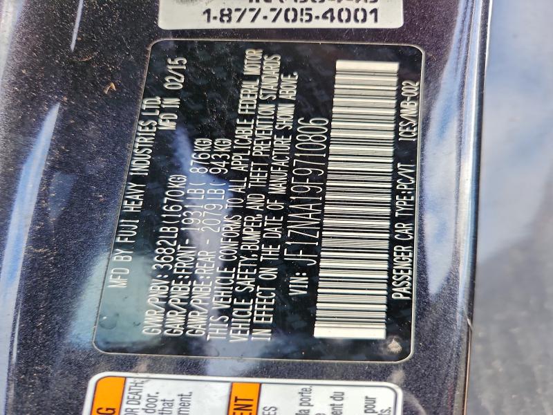 Фото 12 - TOYOTA SCION