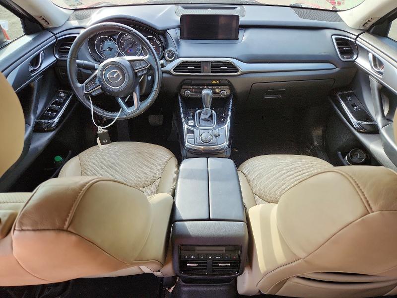 Фото 8 - MAZDA CX-9