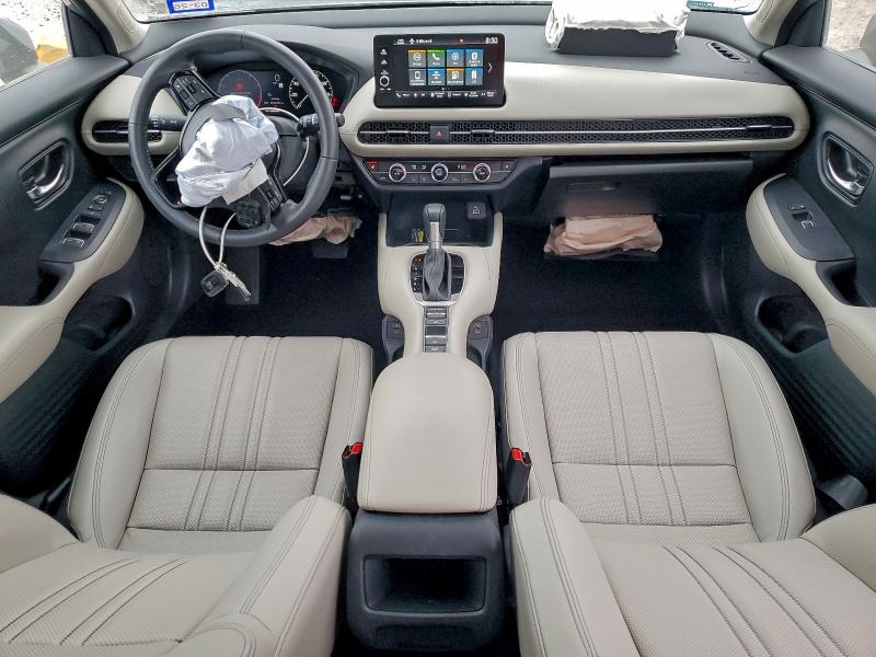 Фото 8 - HONDA HR-V