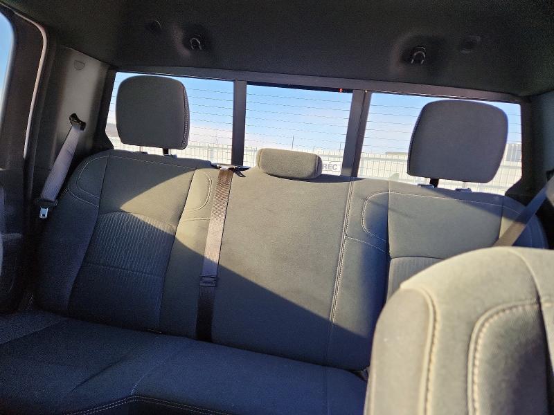 RAM 3500 2024 VIN 3C63R3GJ3RG147707