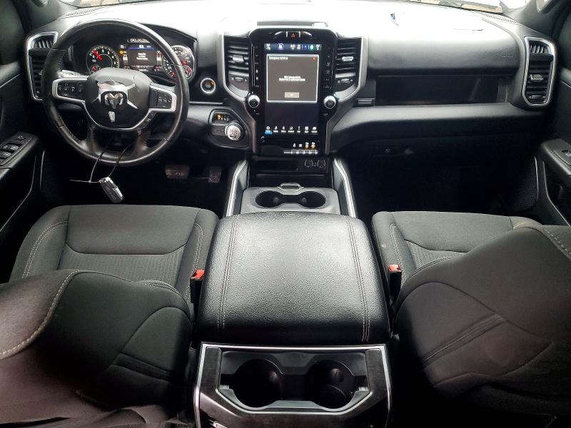 Фото 8 - RAM 1500