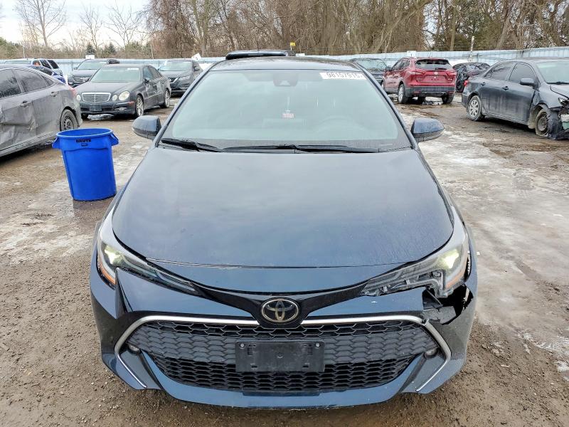 Фото 5 - TOYOTA COROLLA