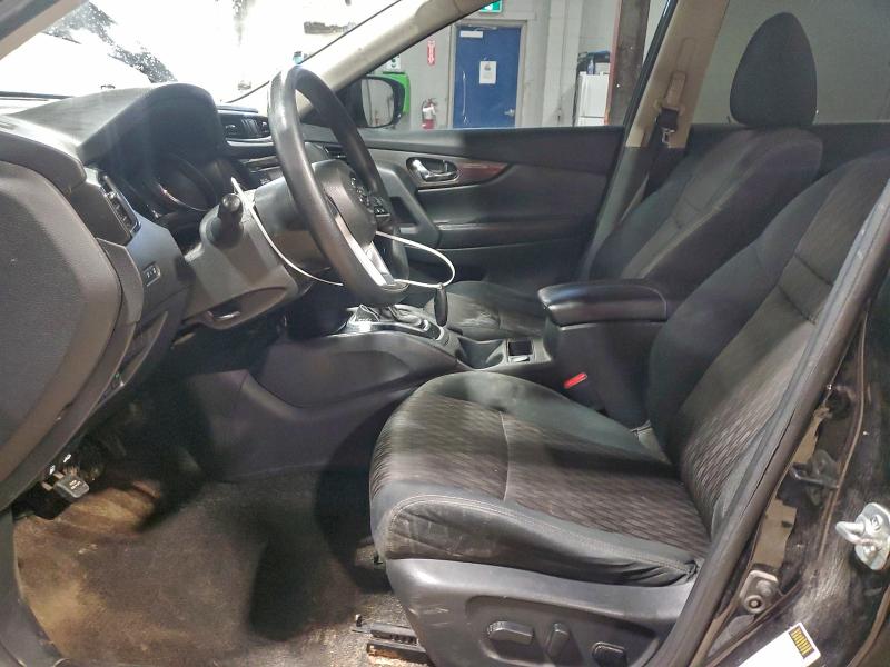 Фото 7 - NISSAN ROGUE