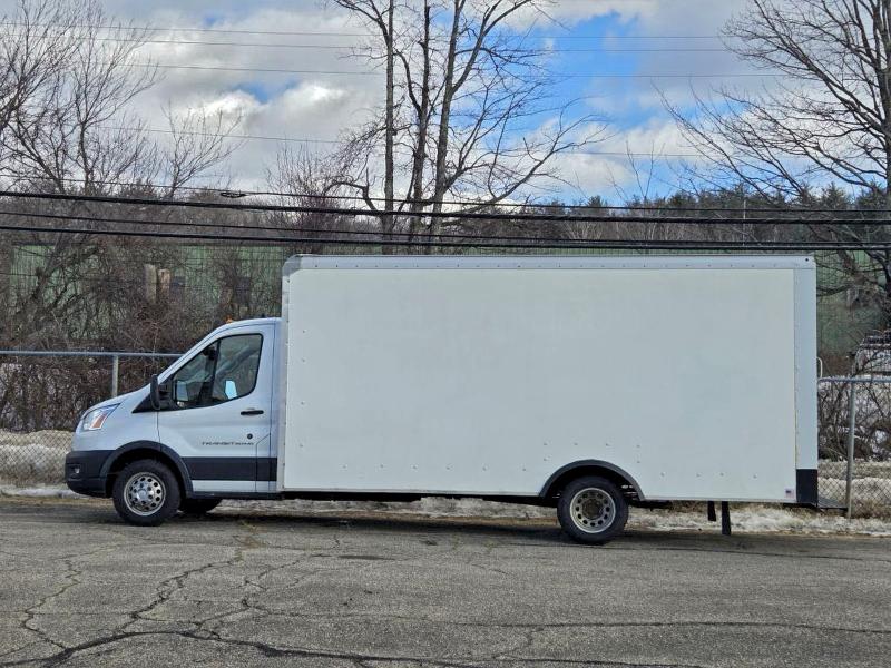 FORD TRANSIT 2021 VIN 1FDBF6P80MKA06280