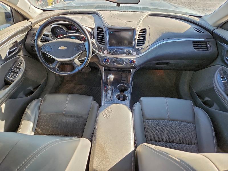 Фото 8 - CHEVROLET IMPALA