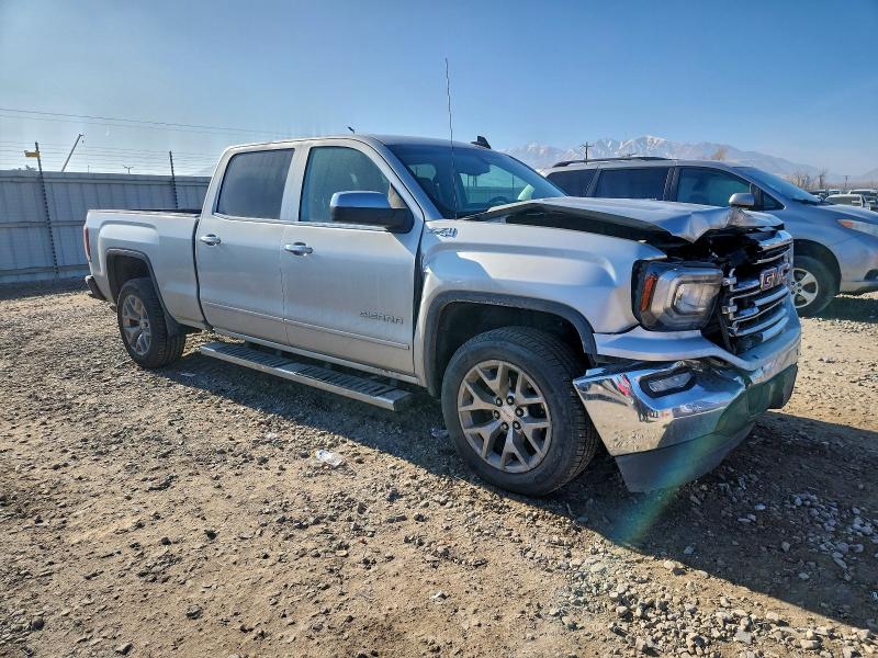 Фото 4 - GMC SIERRA