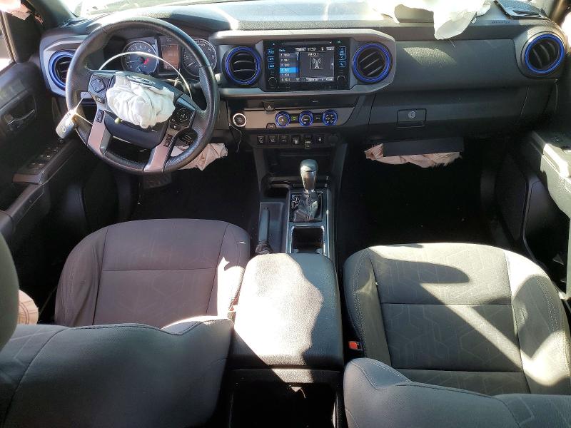 Фото 8 - TOYOTA TACOMA