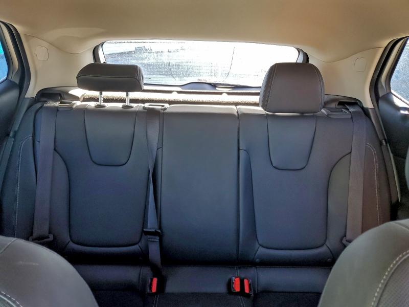 Фото 10 - BUICK ENCORE